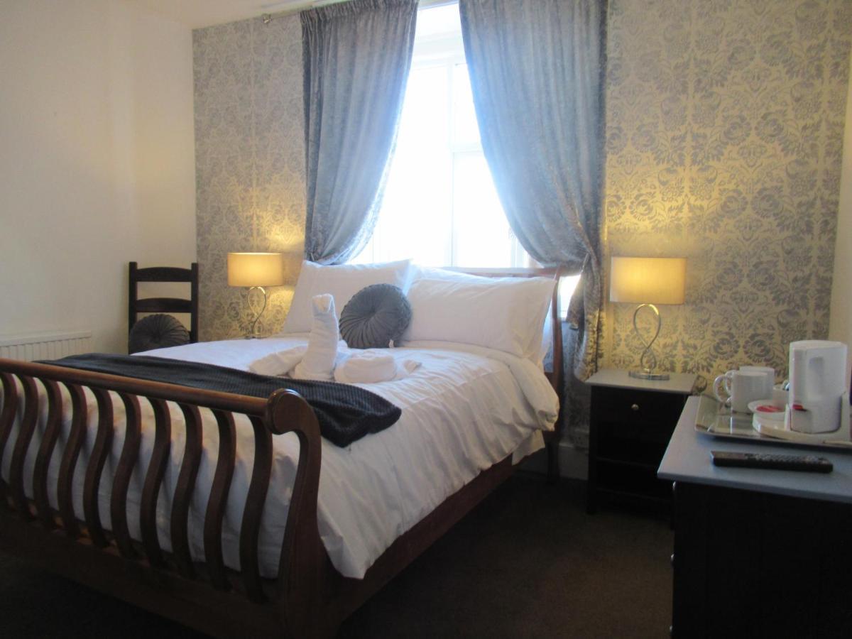 Captain Howey Hotel Нью-Ромни Экстерьер фото
