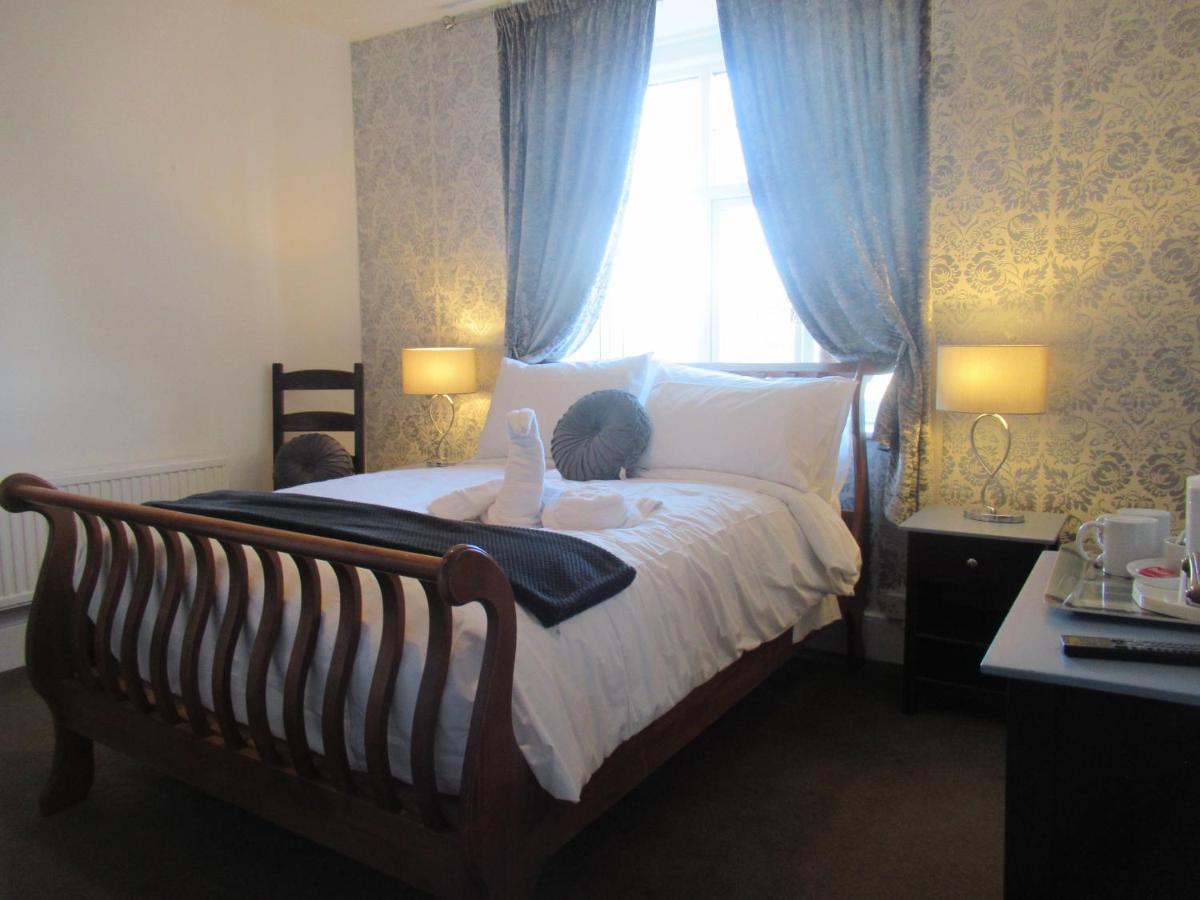 Captain Howey Hotel Нью-Ромни Экстерьер фото