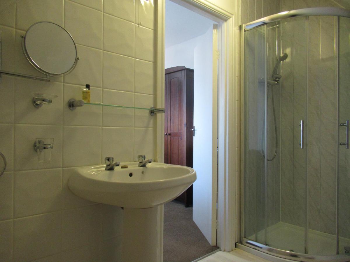 Captain Howey Hotel Нью-Ромни Экстерьер фото