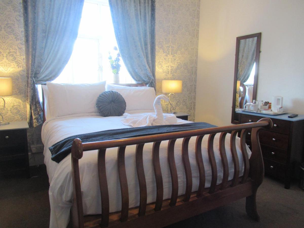 Captain Howey Hotel Нью-Ромни Экстерьер фото
