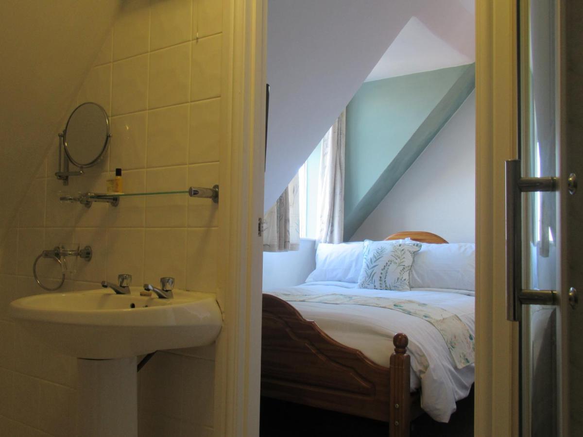 Captain Howey Hotel Нью-Ромни Экстерьер фото