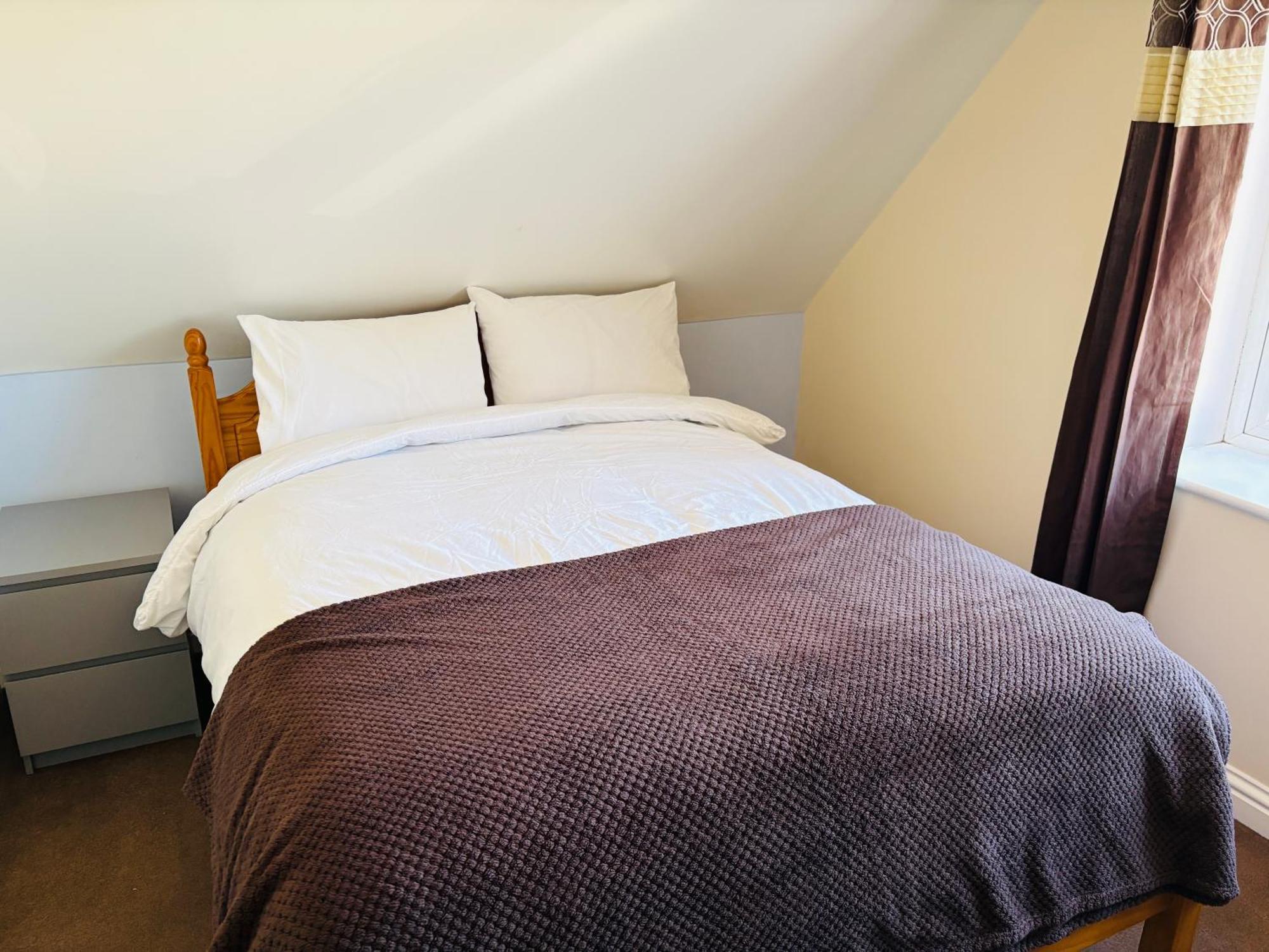 Captain Howey Hotel Нью-Ромни Экстерьер фото