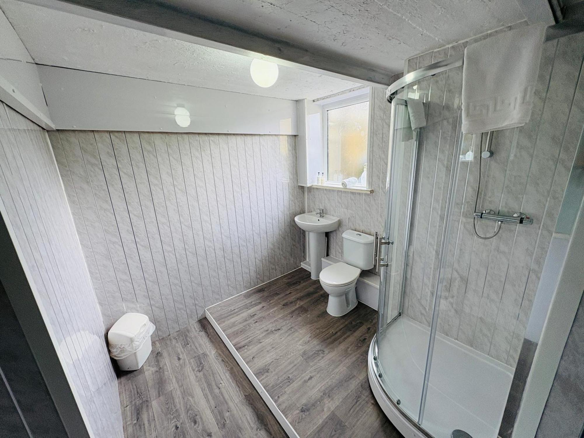 Captain Howey Hotel Нью-Ромни Экстерьер фото